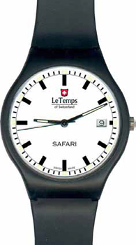Часы Le Temps Safari LT1004.03BR01